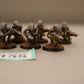 9x Termagants #158 Tyranids Warhammer 40k