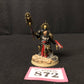Primaris Chaplain Indomitus #872 Space Marines Warhammer 40k