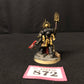 Primaris Chaplain Indomitus #872 Space Marines Warhammer 40k
