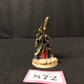 Primaris Chaplain Indomitus #872 Space Marines Warhammer 40k