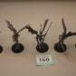 5x Scourges #160 Drukhari Warhammer 40k
