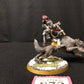 Space Wolves Iron Priest on Thunderwolf #873 Well Painted Space Marines Warhammer 40k