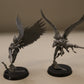 5x Scourges #160 Drukhari Warhammer 40k