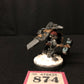Logan Grimnar Space Wolves Proxy #874 Well Painted Space Marines Warhammer 40k
