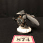 Logan Grimnar Space Wolves Proxy #874 Well Painted Space Marines Warhammer 40k