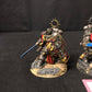 3x Primaris Bladeguard Veterans #878 Well Painted Space Marines Warhammer 40k