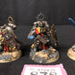 3x Primaris Bladeguard Veterans #878 Well Painted Space Marines Warhammer 40k