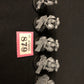 5x Heavy Tactical Marines #879 Horus Heresy Space Marines Warhammer 40k 30k