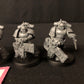 5x Heavy Tactical Marines #879 Horus Heresy Space Marines Warhammer 40k 30k