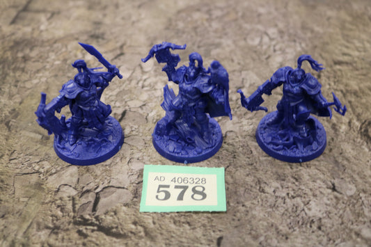 Nightvault Starstriders 578 Underworlds Age of Sigmar