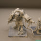 3x Rat Ogores #168 Skaven Warhammer 40k AOS