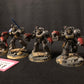 5x Primaris Terminator Squad #881 Space Marines Warhammer 40k