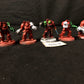 5x Primaris Terminator Squad #983 Space Marines Warhammer 40k