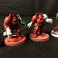 5x Primaris Terminator Squad #983 Space Marines Warhammer 40k