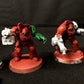 5x Primaris Terminator Squad #983 Space Marines Warhammer 40k