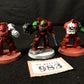 5x Primaris Terminator Squad #983 Space Marines Warhammer 40k