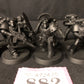 10x MKVI Tactical Squad #882 Space Marines Warhammer 40k 30k