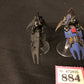 3x Reavers #884 Drukhari Warhammer 40k