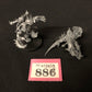 2x Greater Possessed #886 Chaos Space Marines Warhammer 40k