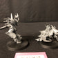 2x Greater Possessed #886 Chaos Space Marines Warhammer 40k