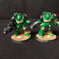 5x Primaris Terminator Squad #887 Space Marines Warhammer 40k