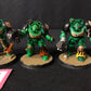 5x Primaris Terminator Squad #887 Space Marines Warhammer 40k
