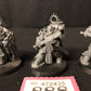 3x Primaris Bladeguard Veterans #888 Space Marines Warhammer 40k