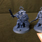3x Primaris Bladeguard Veterans #889 Space Marines Warhammer 40k