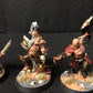 5x Bloodreavers #890 Very Well Painted Blades of Khorne AOS Warhammer 40k