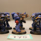 10x Primaris Intercessors #179 Space Marines Warhammer 40k