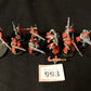 10x Skitarii Rangers #993 Adeptus Mechanicus Warhammer 40k