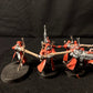10x Skitarii Rangers #993 Adeptus Mechanicus Warhammer 40k
