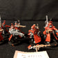 10x Skitarii Rangers #993 Adeptus Mechanicus Warhammer 40k