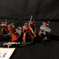 10x Skitarii Rangers #993 Adeptus Mechanicus Warhammer 40k