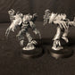 5x Warp Talons Raptors #896 Chaos Space Marines Warhammer 40k