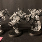 5x Warp Talons Raptors #896 Chaos Space Marines Warhammer 40k