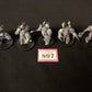 5x Chaos Terminator Squad #897 Chaos Space Marines Warhammer 40k