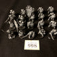 20x Mortek Guard #998 Ossiarch Bonereapers AOS Warhammer 40k