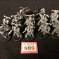 12x Legionnaires  Chaos Space Marines #899 Chaos Space Marines Warhammer 40k