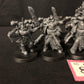 12x Legionnaires  Chaos Space Marines #899 Chaos Space Marines Warhammer 40k