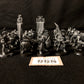 20x Mortek Guard #998 Ossiarch Bonereapers AOS Warhammer 40k