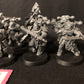 12x Legionnaires  Chaos Space Marines #899 Chaos Space Marines Warhammer 40k