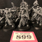 12x Legionnaires  Chaos Space Marines #899 Chaos Space Marines Warhammer 40k