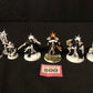 6x Reclusians #900 Stormcast Eternals AOS Warhammer 40k