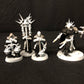 6x Reclusians #900 Stormcast Eternals AOS Warhammer 40k