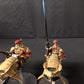 3x Vertus Praetors #901 Adeptus Custodes Warhammer 40k
