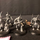 10x Plaguebearers of Nurgle #903 Maggotkin of Nurgle Warhammer 40k