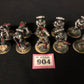 10x Primaris Intercessors #904 Space Marines Warhammer 40k