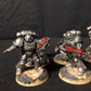 10x Primaris Intercessors #904 Space Marines Warhammer 40k