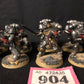10x Primaris Intercessors #904 Space Marines Warhammer 40k